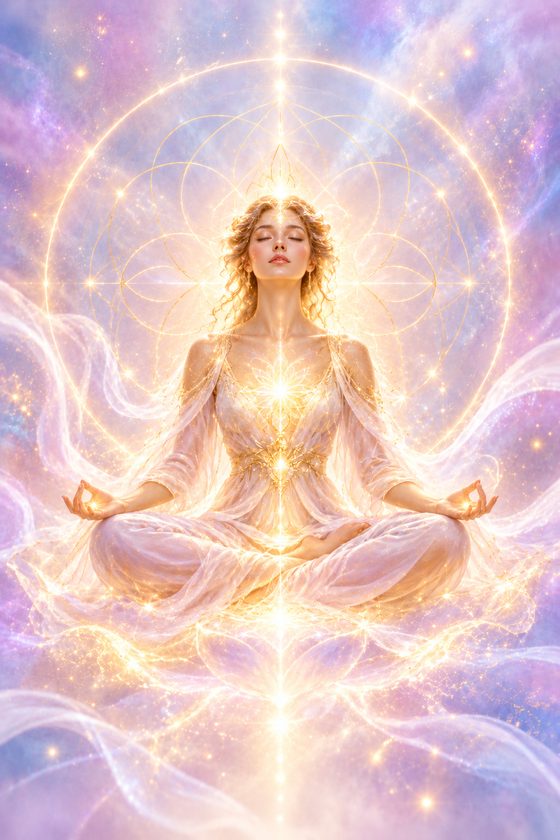 La meditación