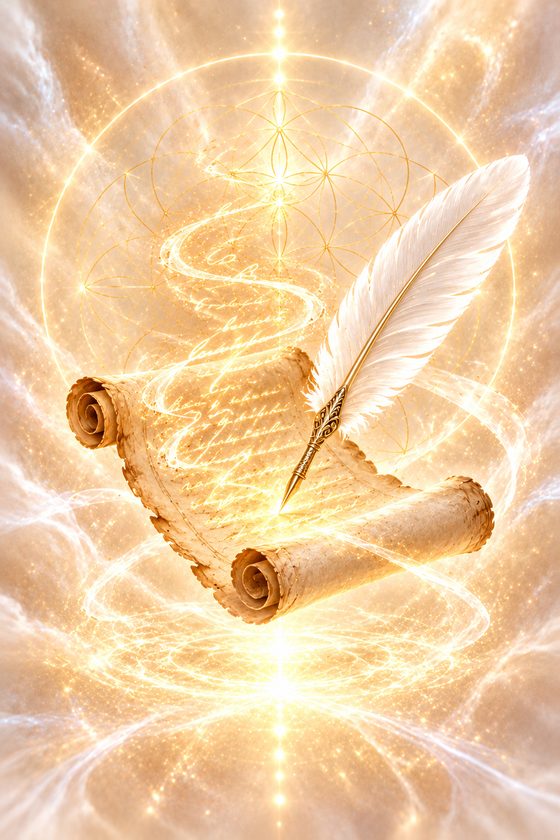 La pluma